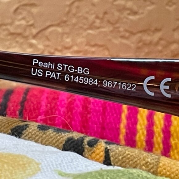 Maui Jim ~ Peahi - Picture 9 of 12